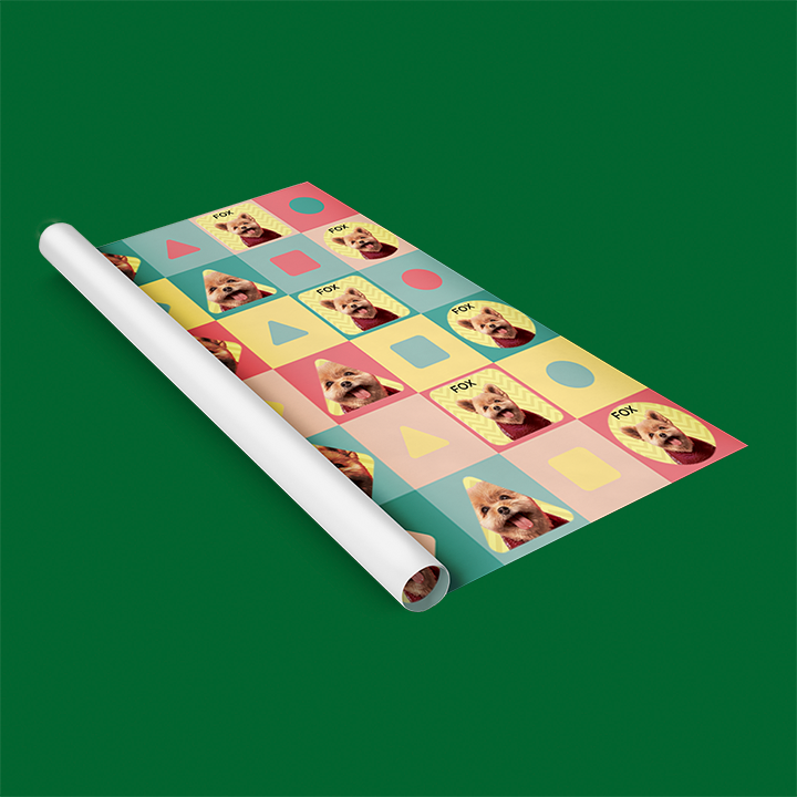 Custom Printing Made Simple